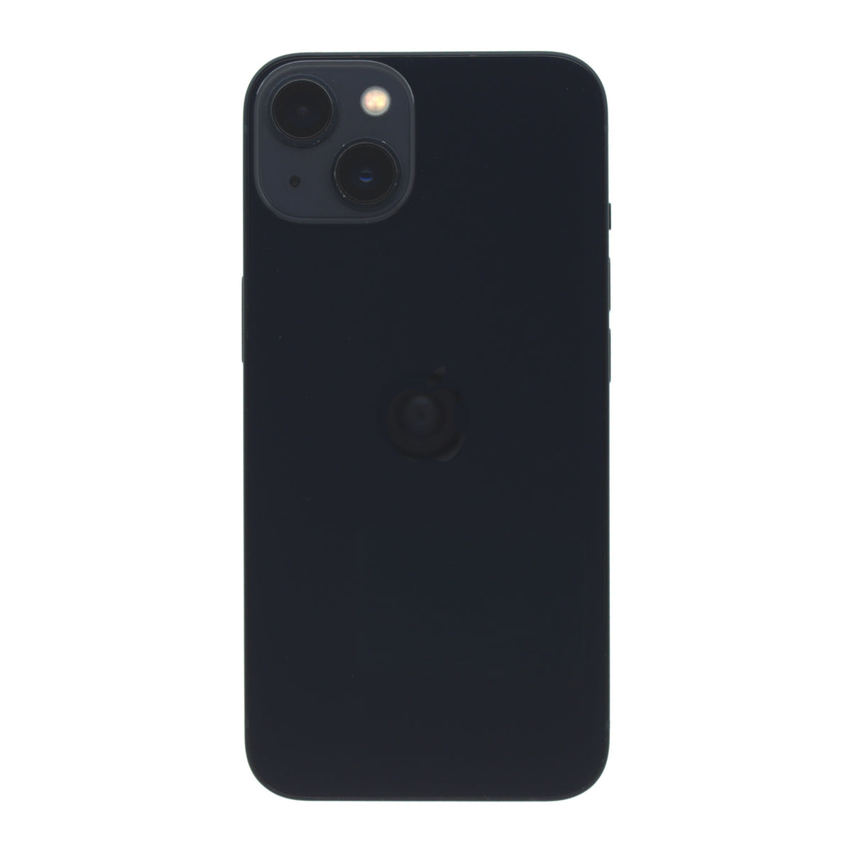 95新 Apple iPhone 13 256G 午夜色 中國大陸版