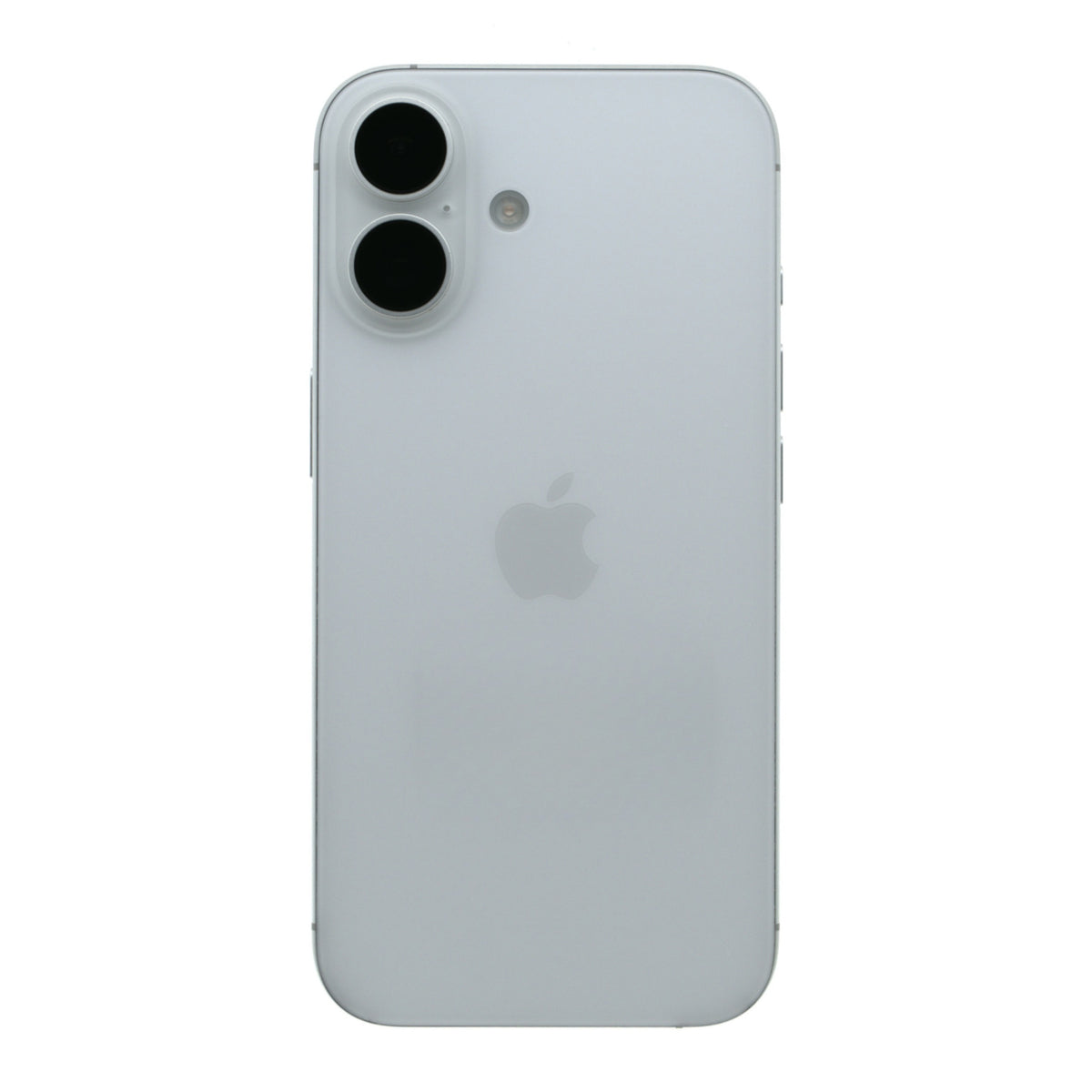99新 Apple iPhone 16 256G 白色 中國大陸版