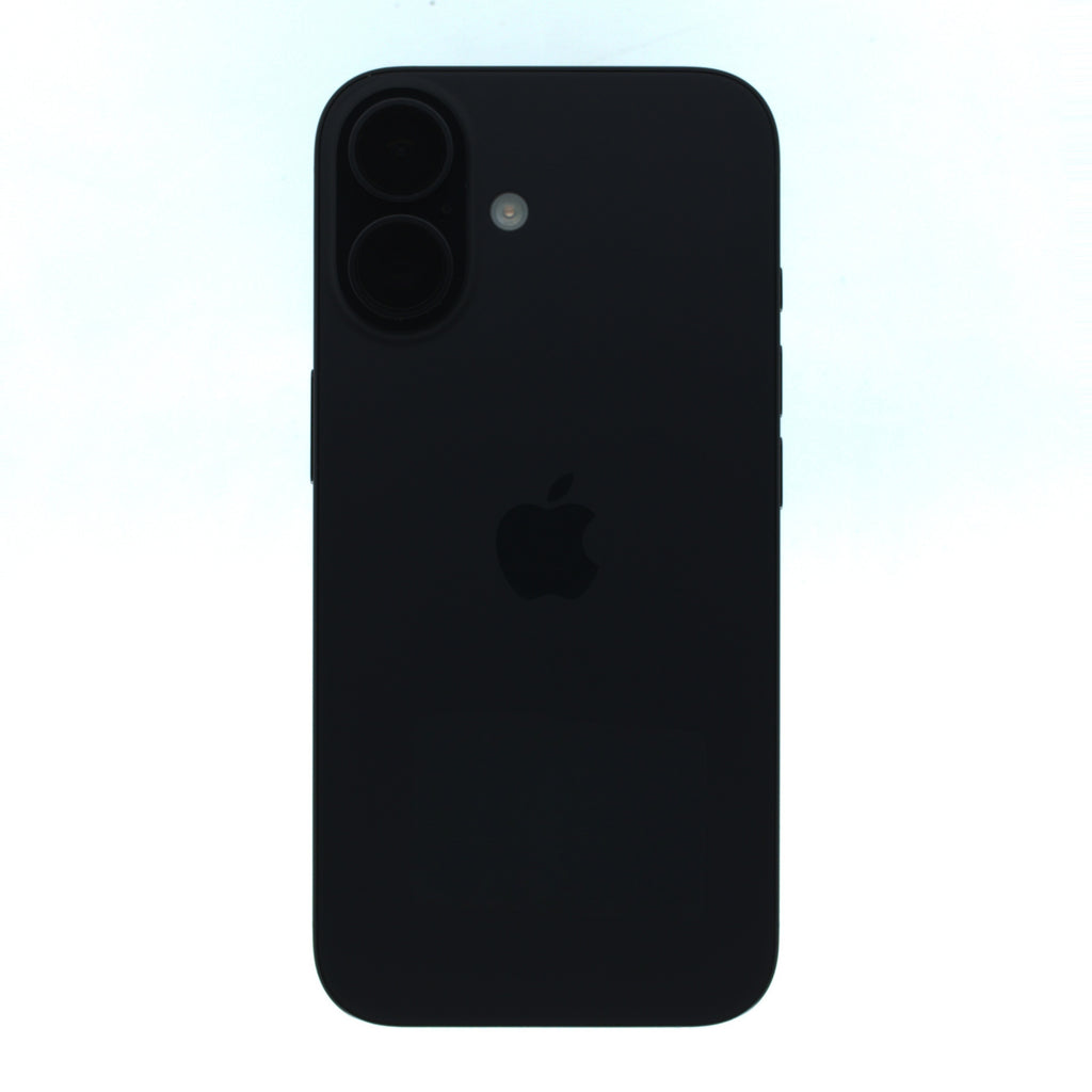 95新 Apple iPhone 16 256G 黑色 中國大陸版