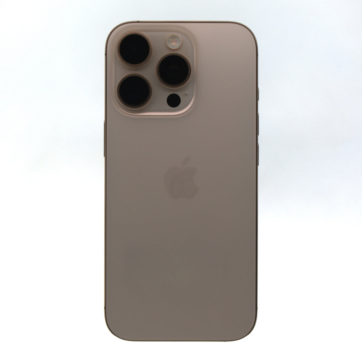 95新 Apple iPhone 16 Pro 256G 沙漠色鈦金屬 中國大陸版