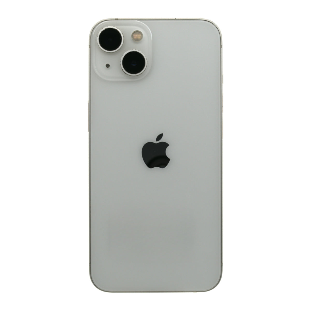 95新 Apple iPhone 13 256G 星光色 中國大陸版