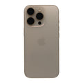 99新 Apple iPhone 16 Pro 128G 沙漠色鈦金屬 中國大陸版