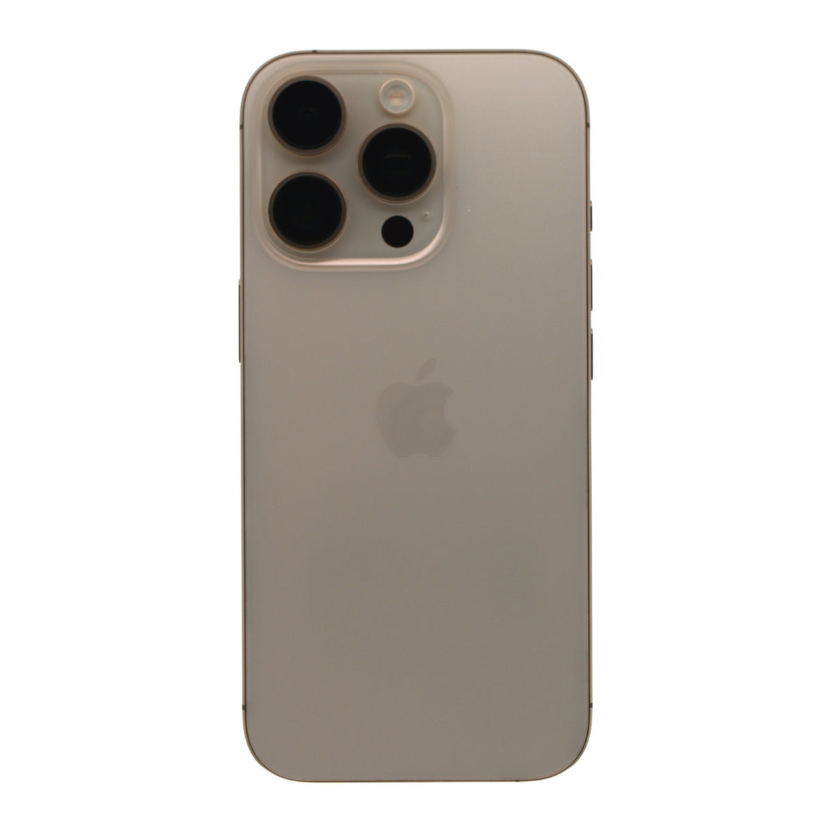 99新 Apple iPhone 16 Pro 128G 沙漠色鈦金屬 中國大陸版
