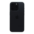 95新 Apple iPhone 15 Pro 256G 黑色鈦金屬 中國大陸版