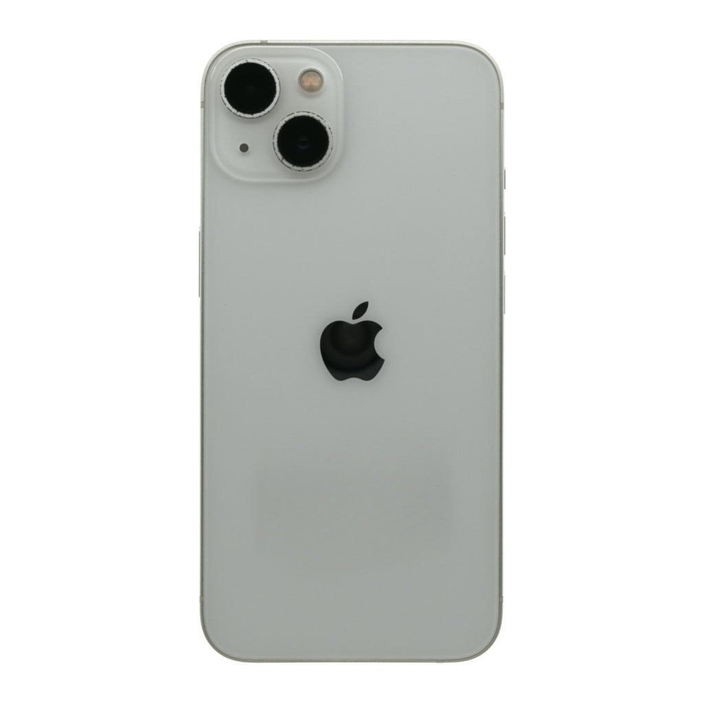 95新 Apple iPhone 13 128G 星光色 中國大陸版