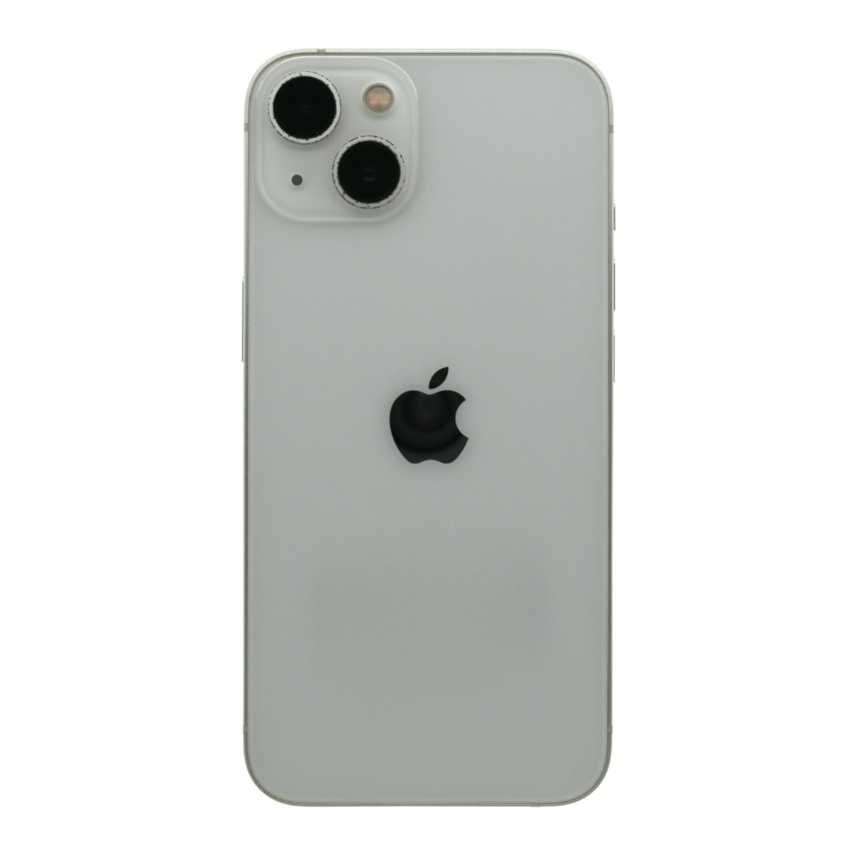 95新 Apple iPhone 13 128G 星光色 中國大陸版