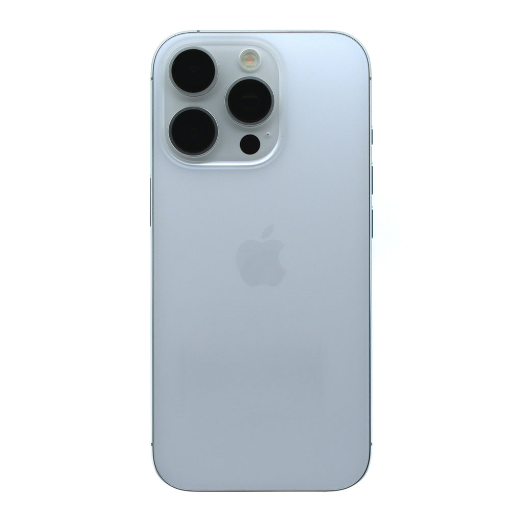 95新 Apple iPhone 16 Pro 128G 白色鈦金屬 中國大陸版