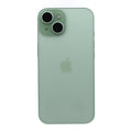 95新 Apple iPhone 15 256G 綠色 中國大陸版