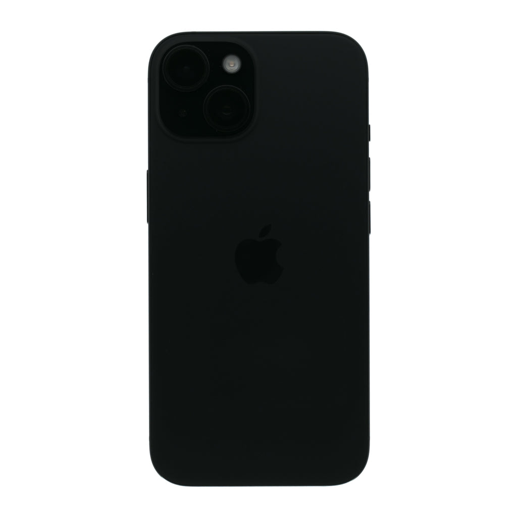 95新 Apple iPhone 15 128G 黑色 中國大陸版