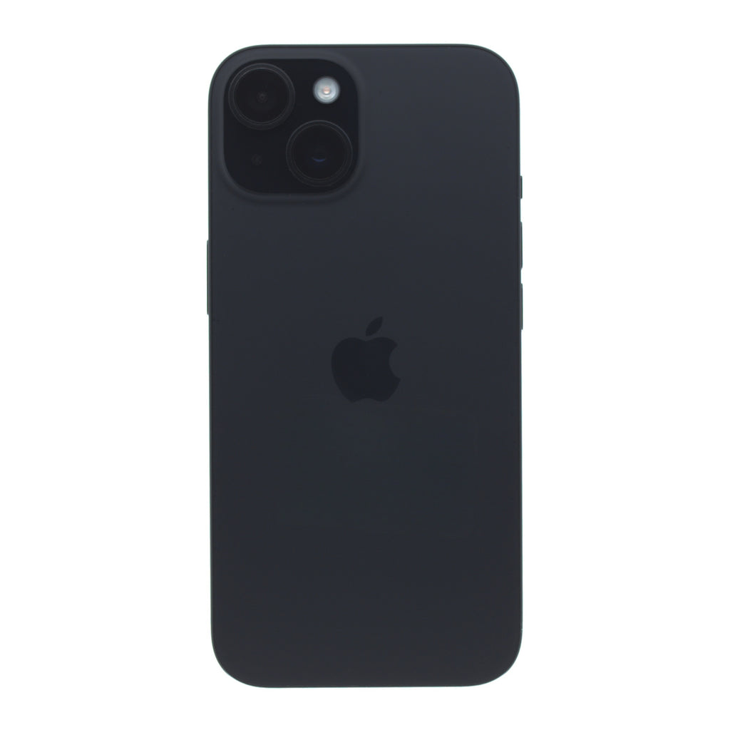 95新 Apple iPhone 15 256G 黑色 中國大陸版