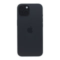 95新 Apple iPhone 15 256G 黑色 中國大陸版
