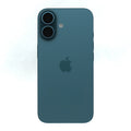 95新 Apple iPhone 16 128G 深青色 中國大陸版