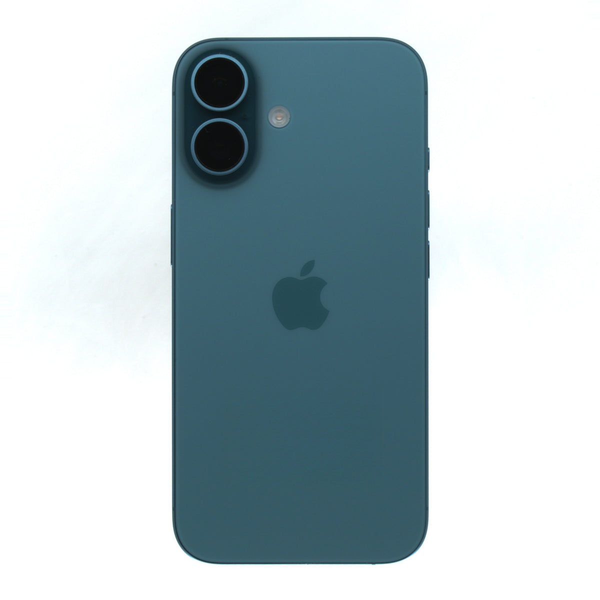 95新 Apple iPhone 16 128G 深青色 中國大陸版