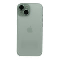 95新 Apple iPhone 15 256G 綠色 中國大陸版