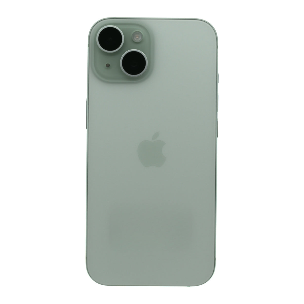 95新 Apple iPhone 15 256G 綠色 中國大陸版