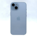 95新 Apple iPhone 15 128G 藍色 中國大陸版
