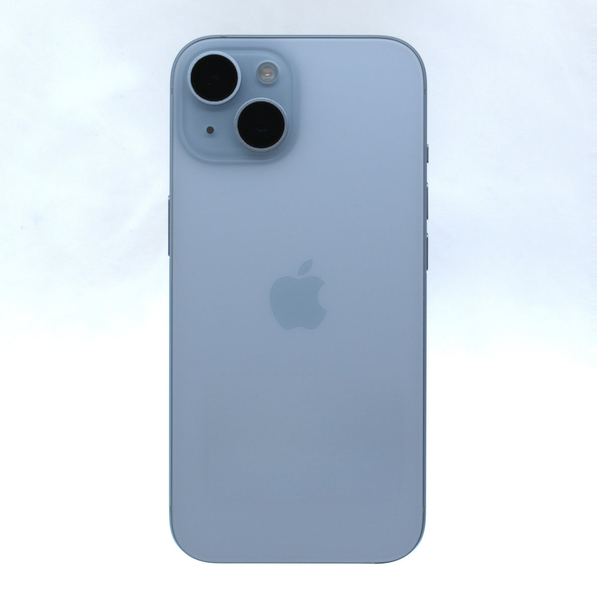 95新 Apple iPhone 15 128G 藍色 中國大陸版