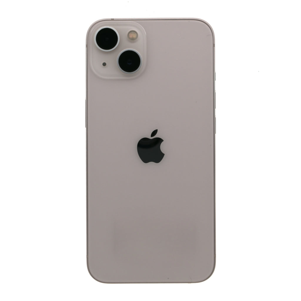 95新 Apple iPhone 13 256G 粉紅色 中國大陸版