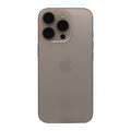 95新 Apple iPhone 16 Pro 128G 沙漠色鈦金屬 中國大陸版