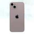 95新 Apple iPhone 13 128G 粉紅色 中國大陸版