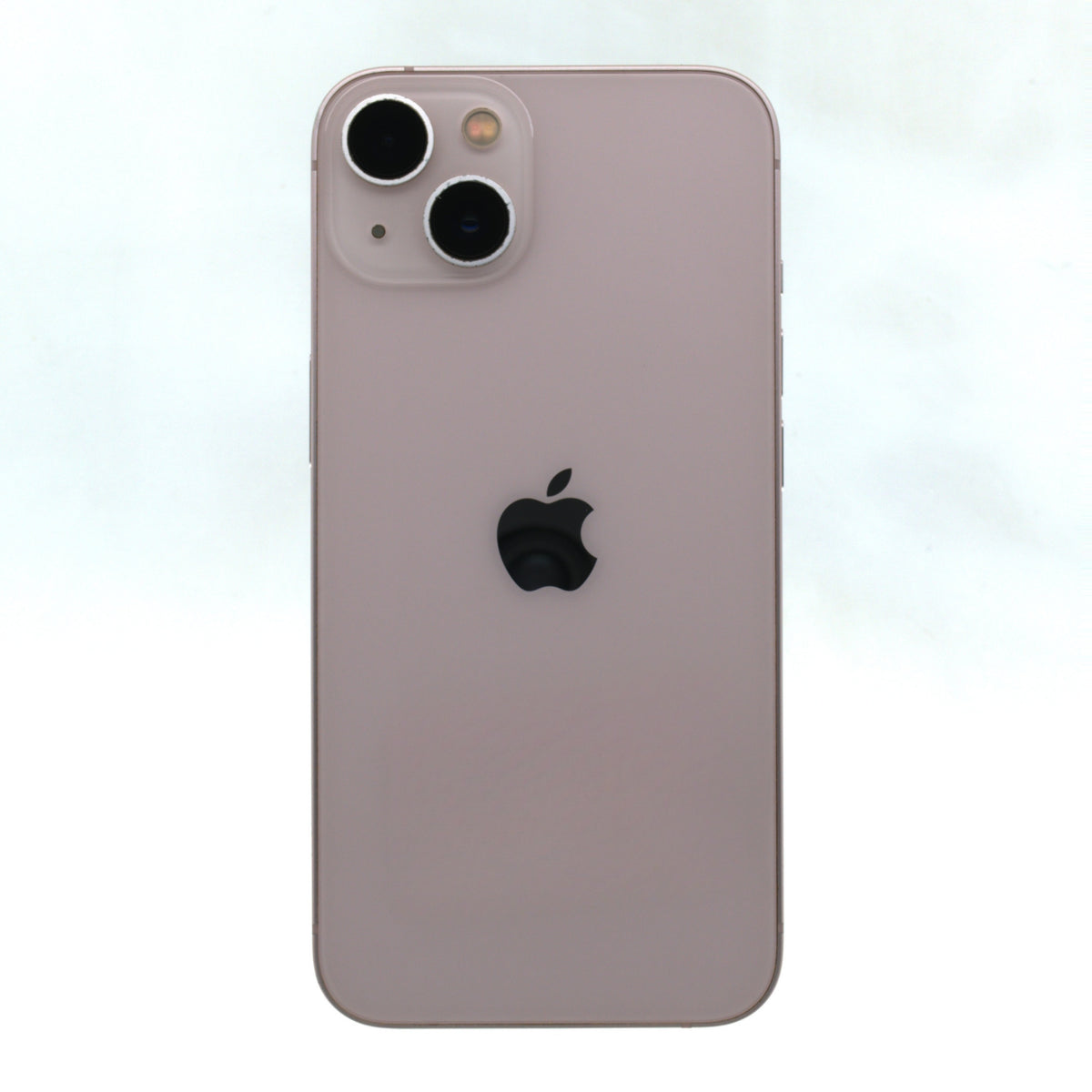 95新 Apple iPhone 13 128G 粉紅色 中國大陸版