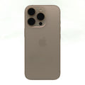 95新 Apple iPhone 16 Pro 128G 沙漠色鈦金屬 中國大陸版