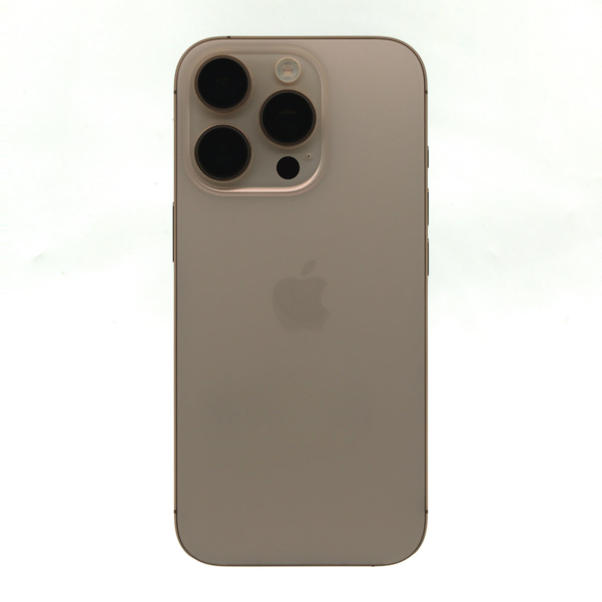 95新 Apple iPhone 16 Pro 128G 沙漠色鈦金屬 中國大陸版