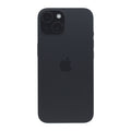 95新 Apple iPhone 15 256G 黑色 中國大陸版