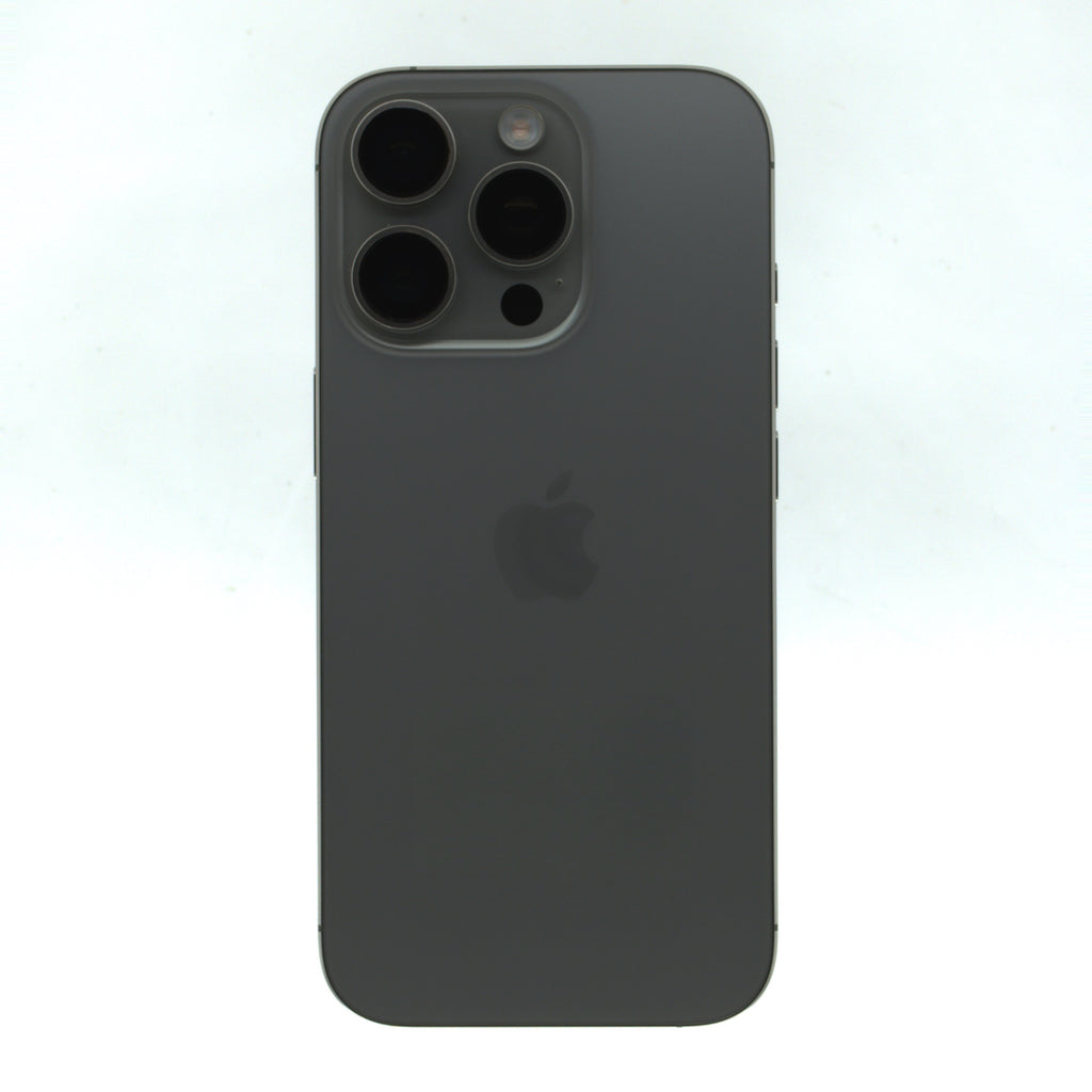 95新 Apple iPhone 16 Pro 128G 原色鈦金屬 中國大陸版