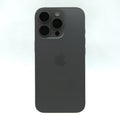 95新 Apple iPhone 16 Pro 128G 原色鈦金屬 中國大陸版