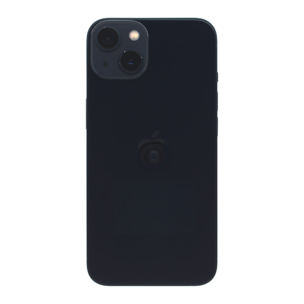 95新 Apple iPhone 13 128G 午夜色 中國大陸版