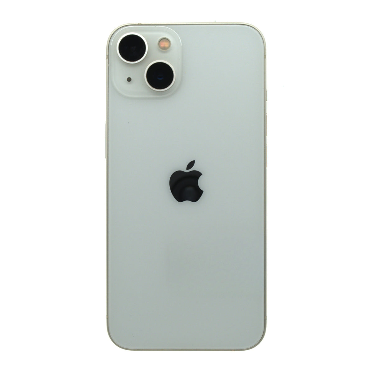 95新 Apple iPhone 13 128G 星光色 中國大陸版