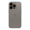 99新 Apple iPhone 16 Pro 128G 沙漠色鈦金屬 中國大陸版