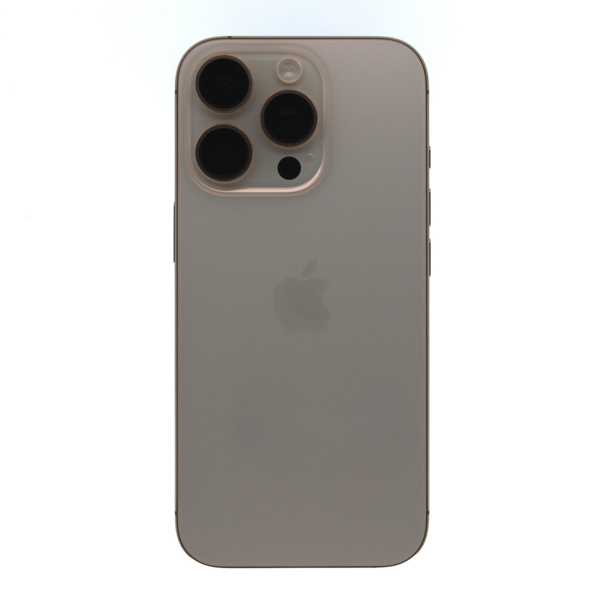 99新 Apple iPhone 16 Pro 128G 沙漠色鈦金屬 中國大陸版