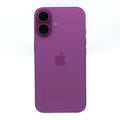 95新 Apple iPhone 16 256G 粉紅色 中國大陸版