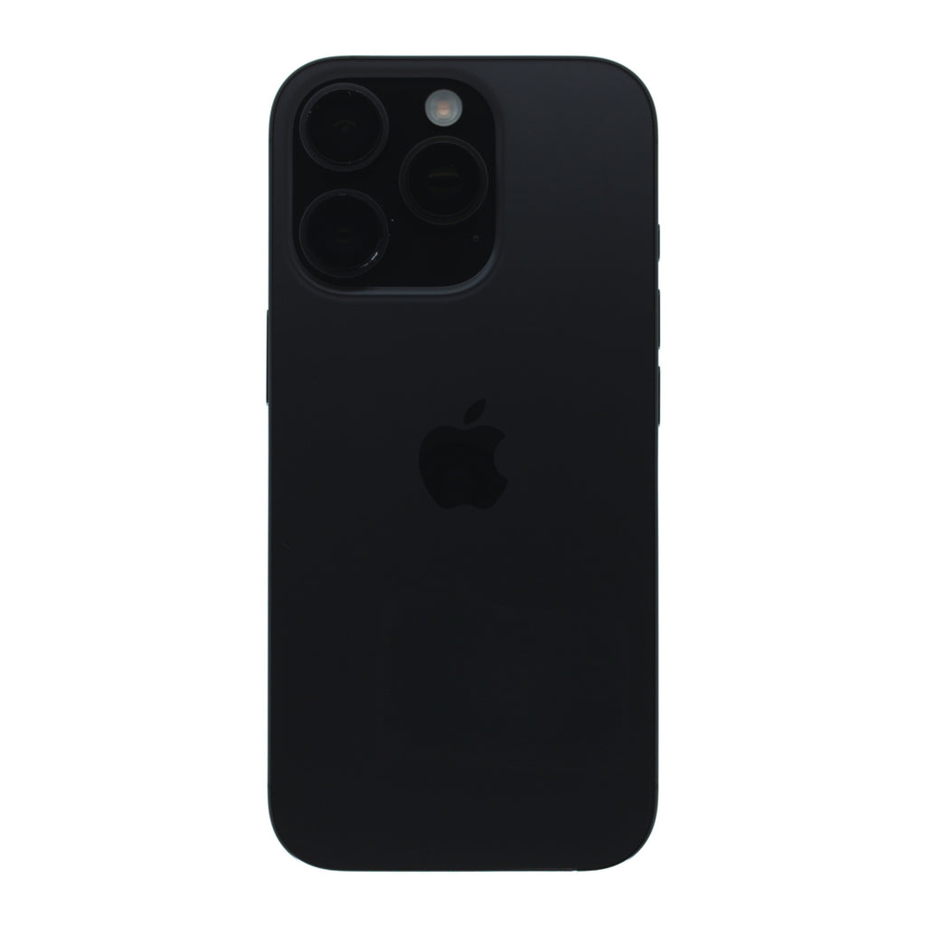 95新 Apple iPhone 16 Pro 128G 黑色鈦金屬 中國大陸版