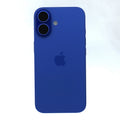 95新 Apple iPhone 16 256G 群青色 中國大陸版