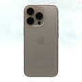 99新 Apple iPhone 16 Pro 128G 沙漠色鈦金屬 中國大陸版