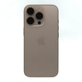 95新 Apple iPhone 16 Pro 256G 沙漠色鈦金屬 中國大陸版