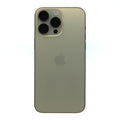 95新 Apple iPhone 14 Pro Max 512G 金色 中國大陸版