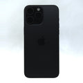 95新 Apple iPhone 15 Pro Max 256G 黑色鈦金屬 中國大陸版