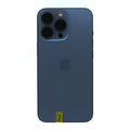 95新 Apple iPhone 13 Pro 256G 遠峰藍色 中國大陸版