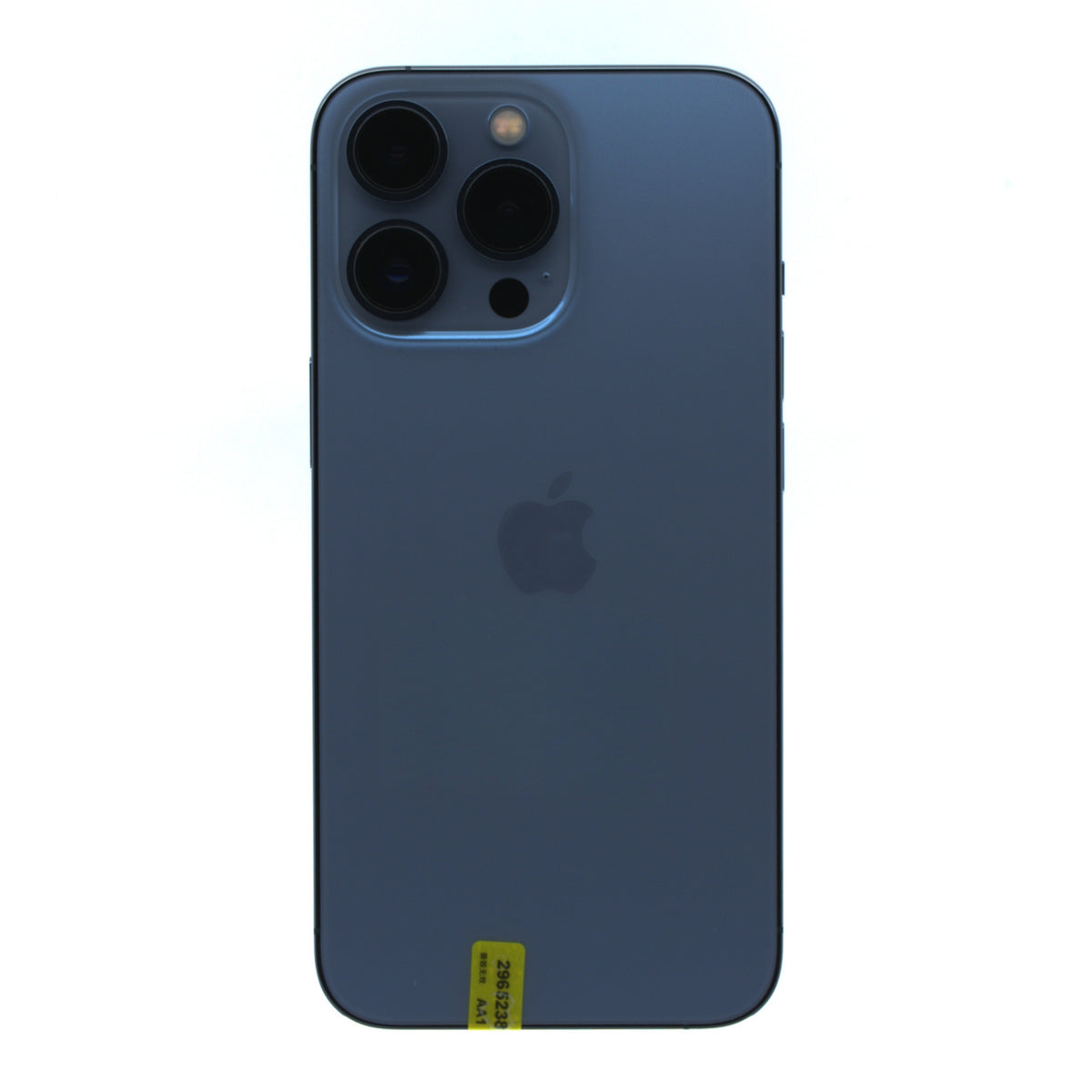 95新 Apple iPhone 13 Pro 256G 遠峰藍色 中國大陸版