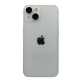 95新 Apple iPhone 14 256G 星光色 中國大陸版