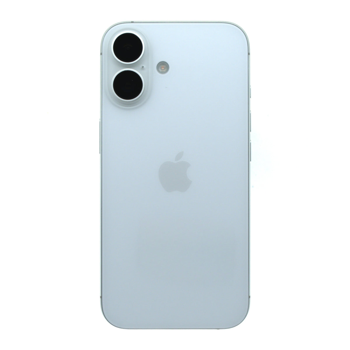 95新 Apple iPhone 16 256G 白色 中國大陸版