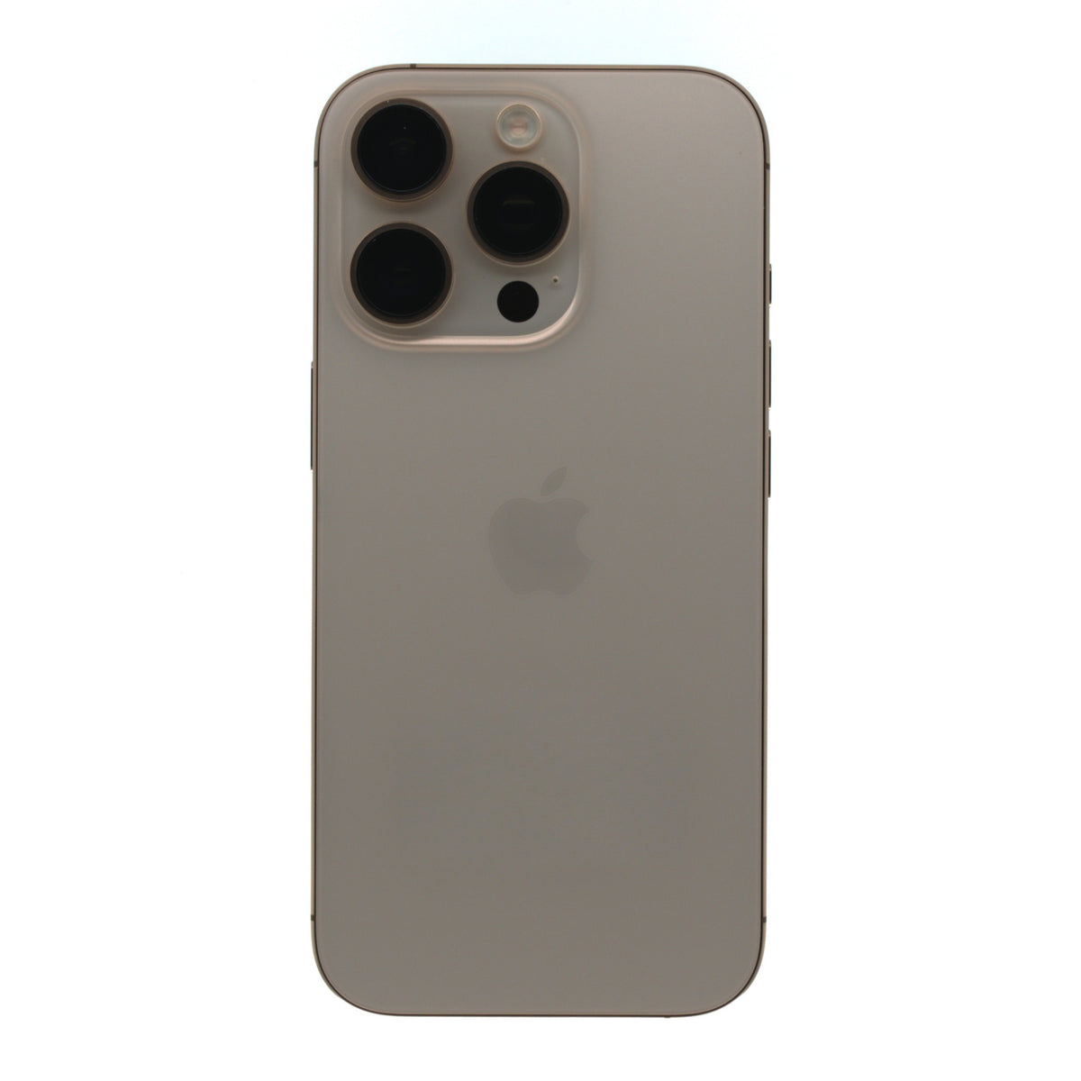 95新 Apple iPhone 16 Pro 128G 沙漠色鈦金屬 中國大陸版