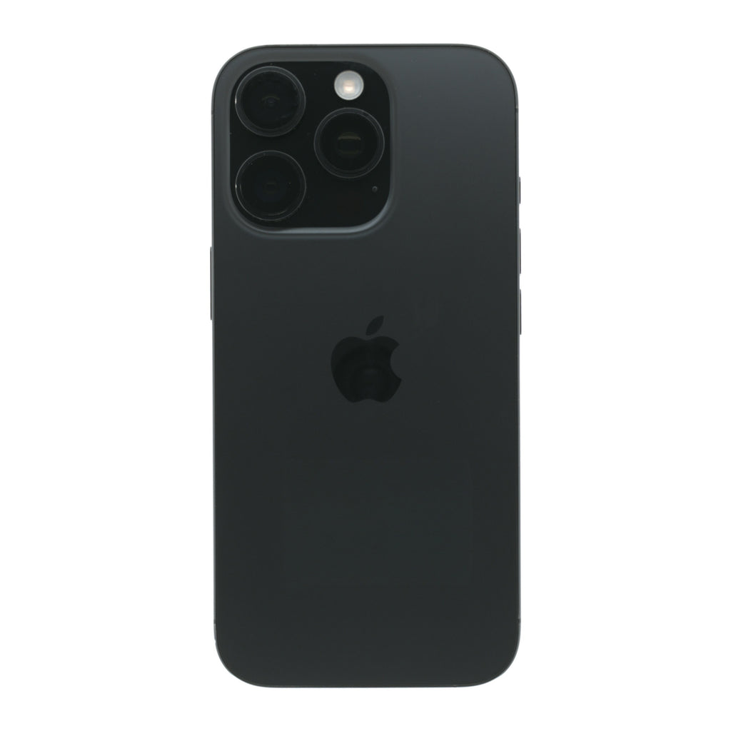 95新 Apple iPhone 16 Pro 128G 黑色鈦金屬 中國大陸版