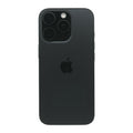 95新 Apple iPhone 16 Pro 128G 黑色鈦金屬 中國大陸版