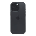 95新 Apple iPhone 16 Pro 128G 黑色鈦金屬 中國大陸版