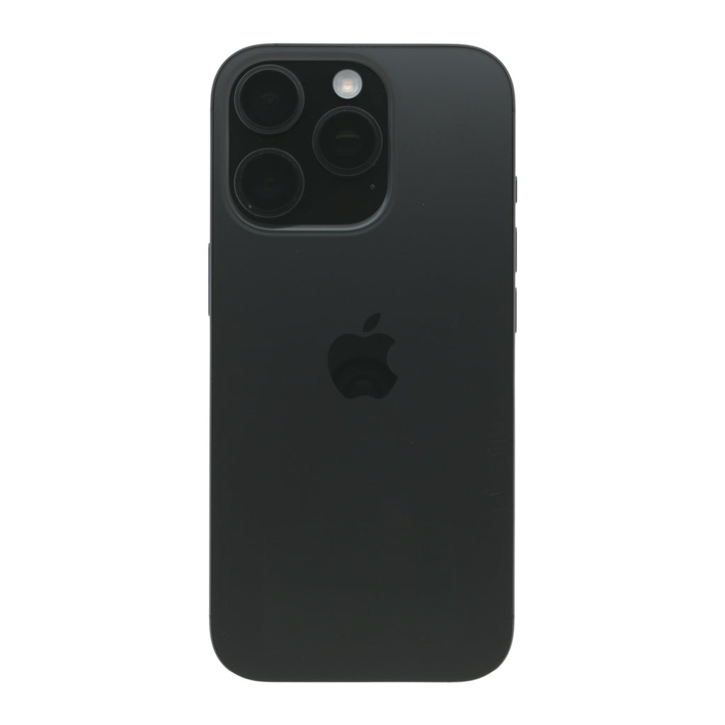95新 Apple iPhone 16 Pro 256G 黑色鈦金屬 中國大陸版